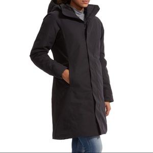 Arc’teryx Patera Insulated Parka- Womens (size medium)